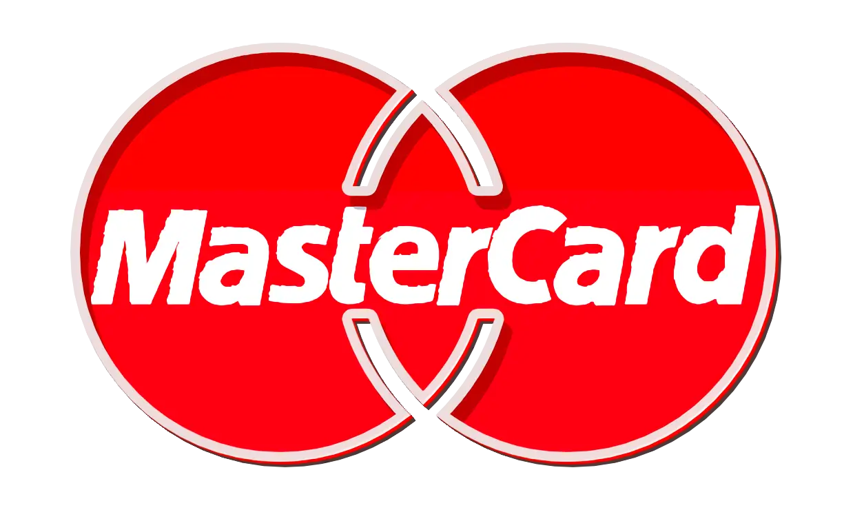 MasterCard Financial Logo Design