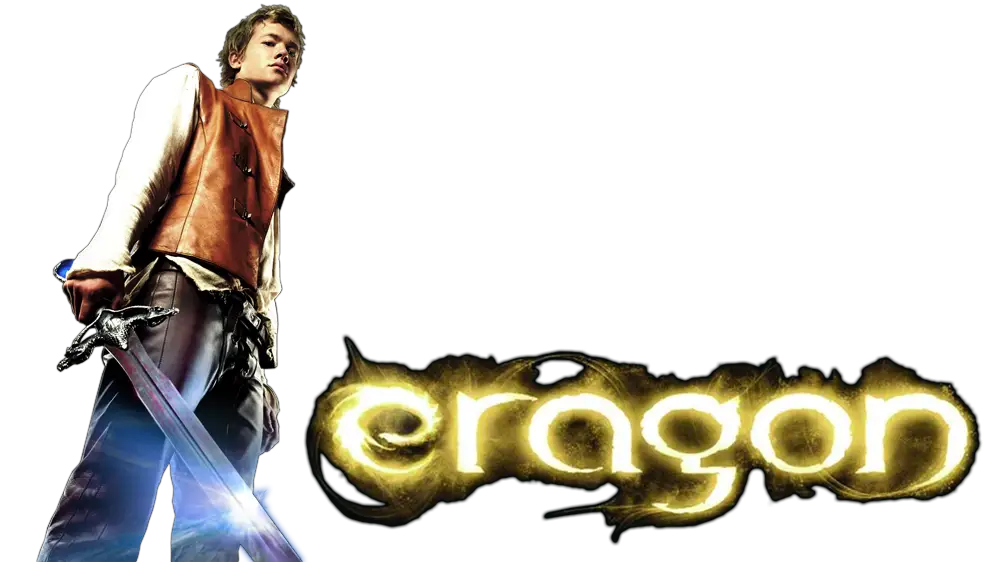 Eragon Movie Poster