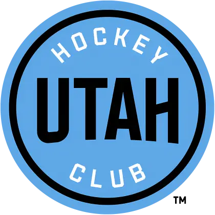 Utah Hockey Club Emblem