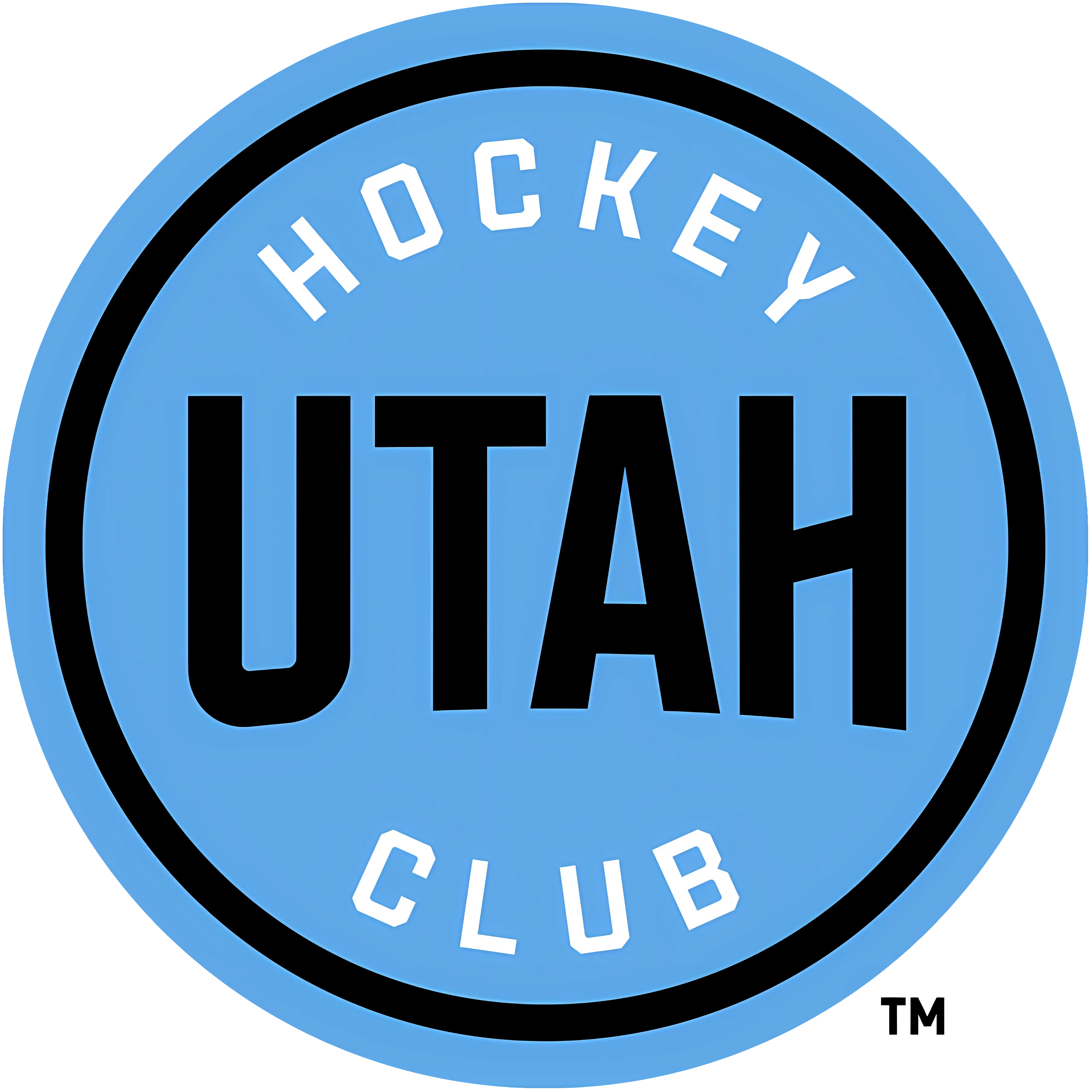 Utah Hockey Club Emblem