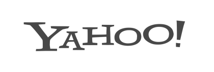 Yahoo Logo