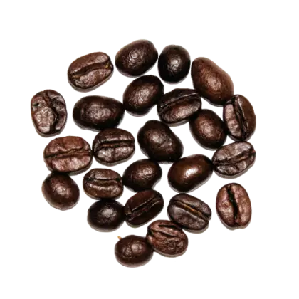 Roasted Coffee Beans for Brews