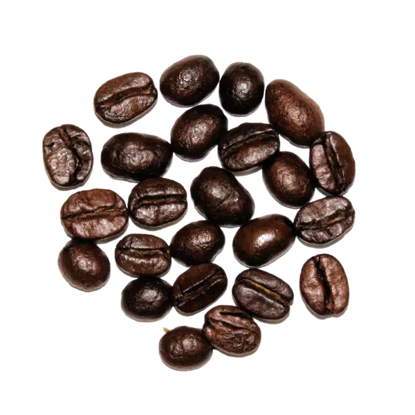 Roasted Coffee Beans for Brews
