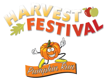 Harvest Festival Pumpkin Run