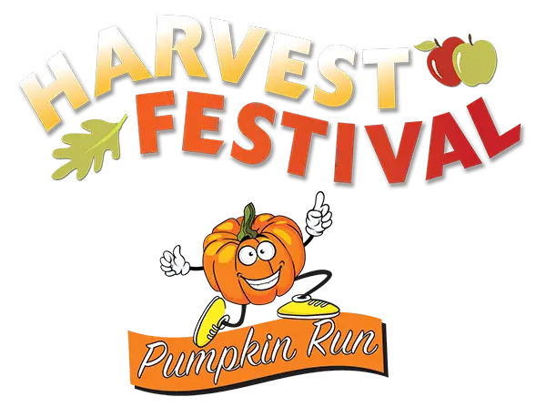 Harvest Festival Pumpkin Run