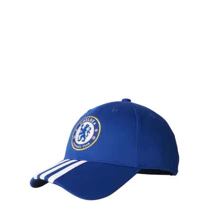 Blue Sports Cap