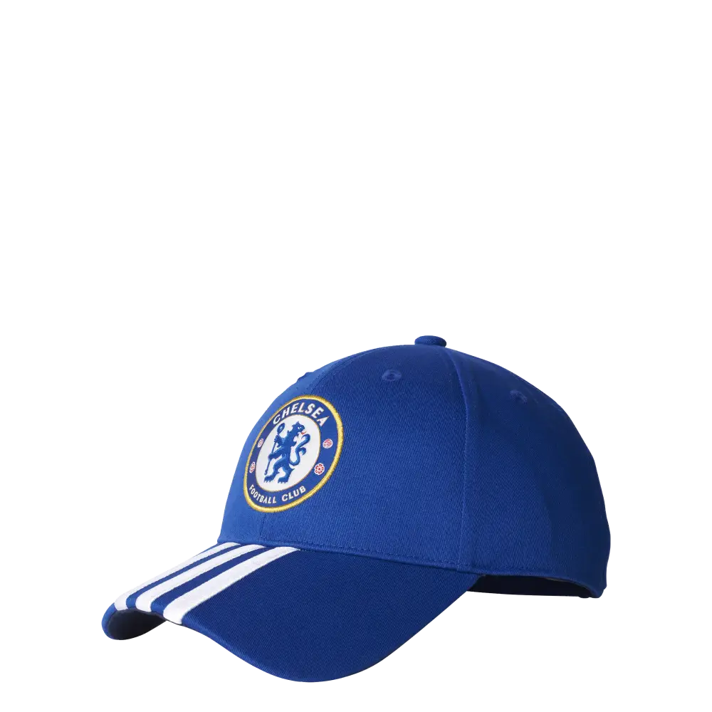Blue Sports Cap