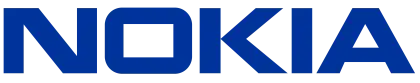 Nokia Brand Logo