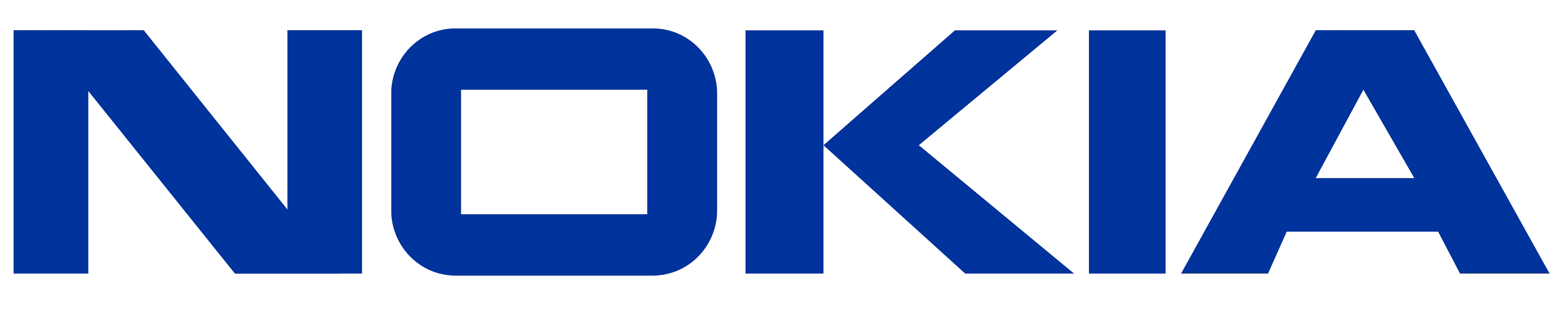 Nokia Brand Logo