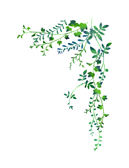 Greenery Vines Decoration