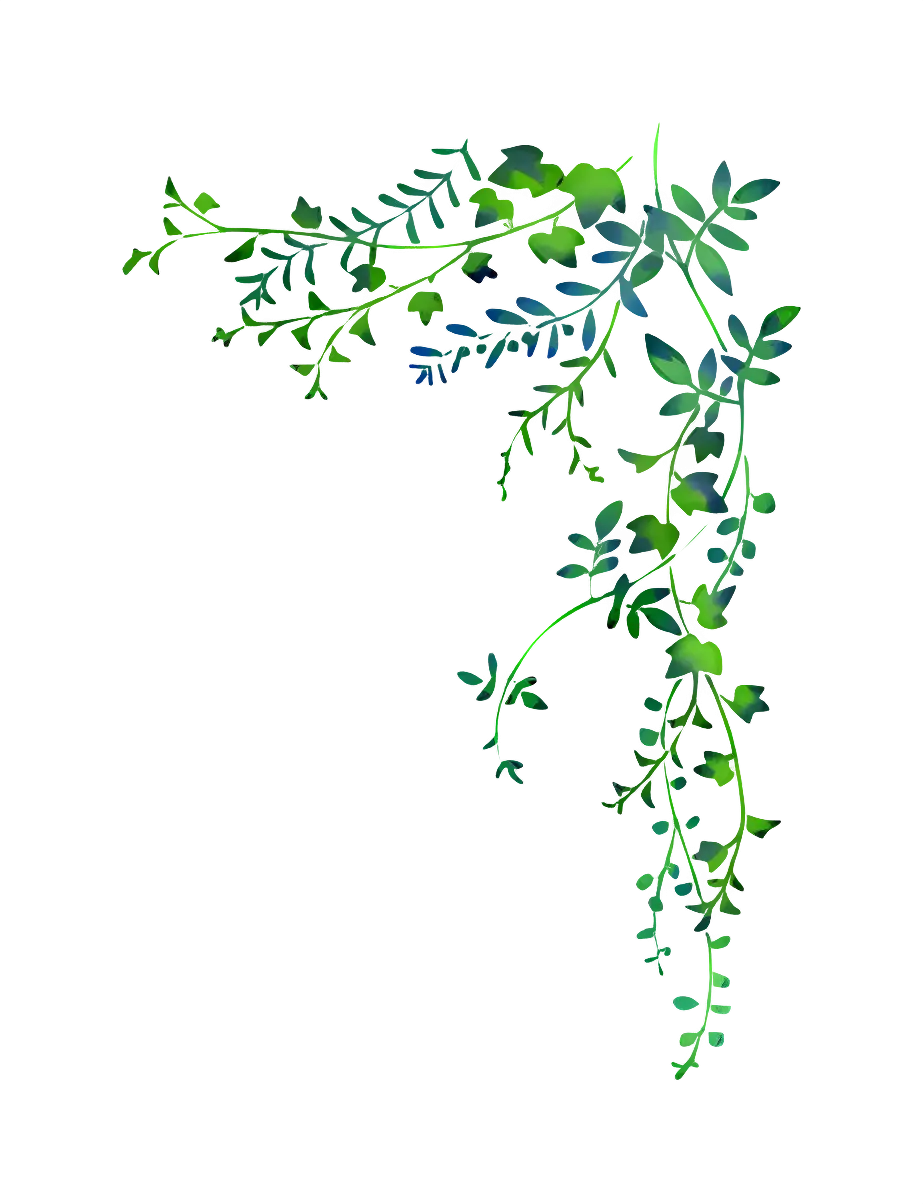 Greenery Vines Decoration