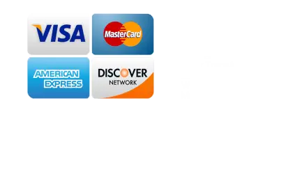 Various Credit Card Logos