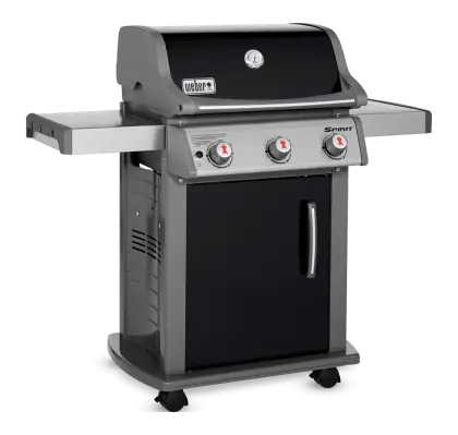 Outdoor Gas Barbecue Grill