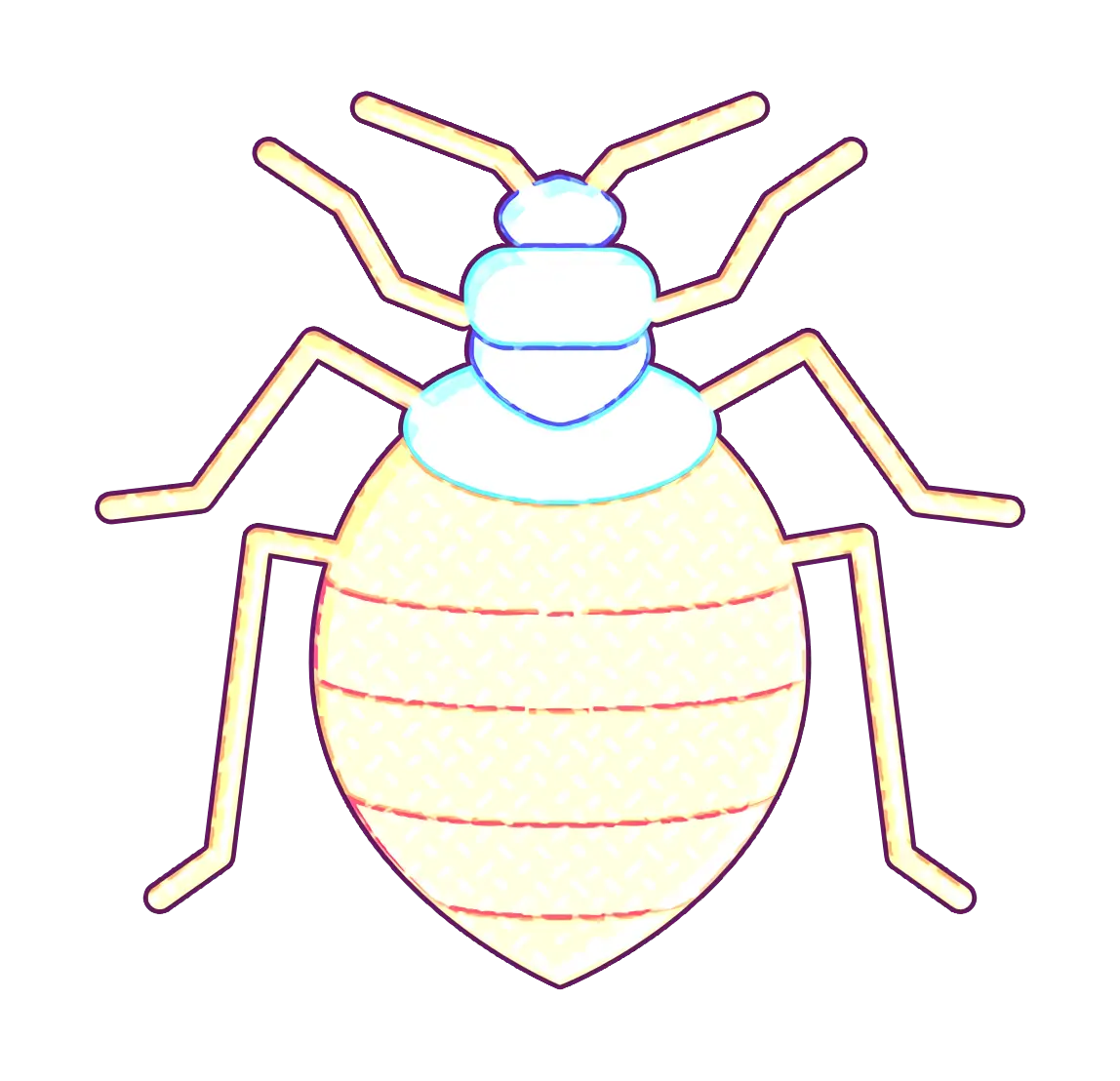 Illustration of a Bug
