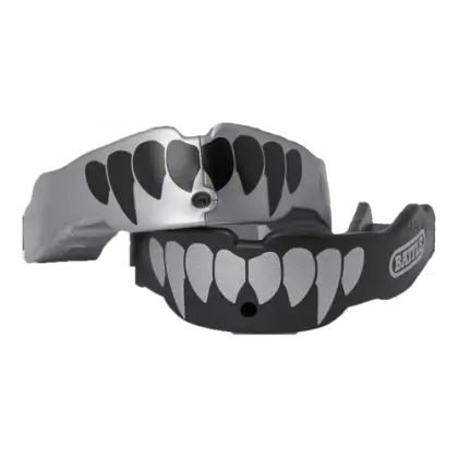 Protective Sports Mouthguards