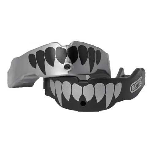 Protective Sports Mouthguards
