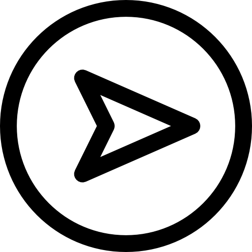 Right Arrow in Circle
