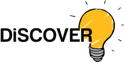 Discover Light Bulb Idea