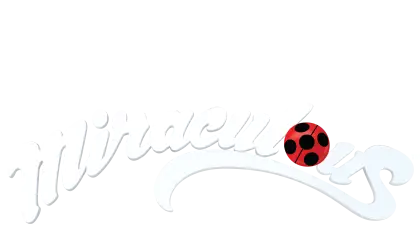 Miraculous Ladybug Logo