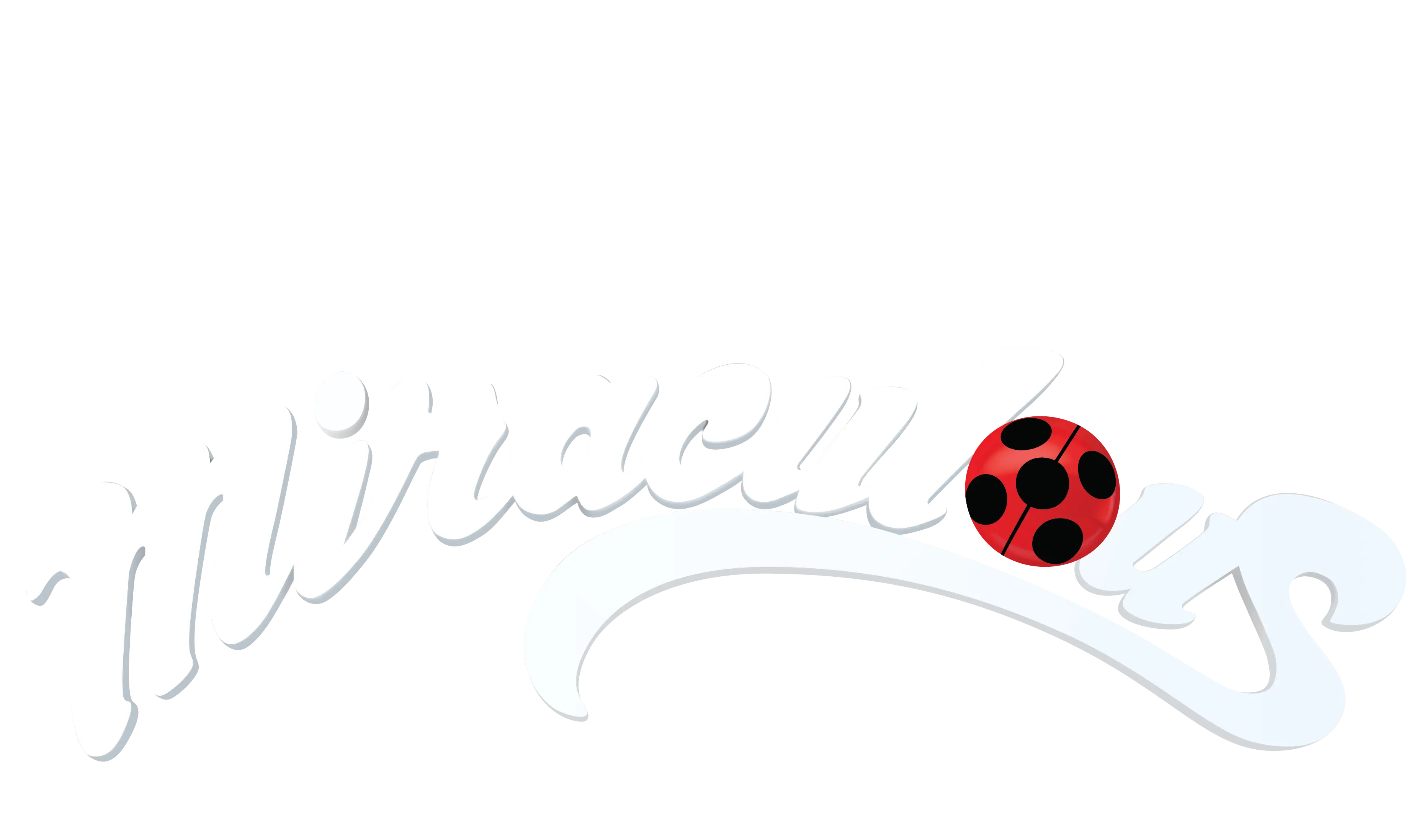 Miraculous Ladybug Logo