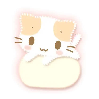 Adorable Cute Cat
