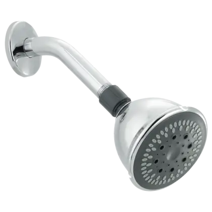 Metal Shower Head for Bathroom