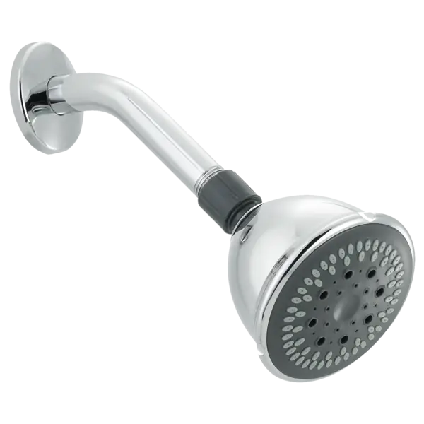 Metal Shower Head for Bathroom