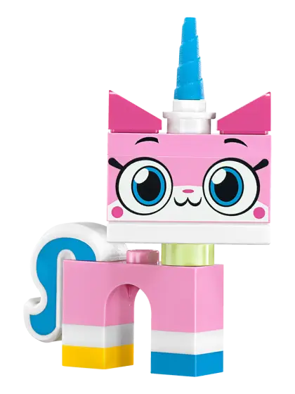 LEGO Unikitty Toy
