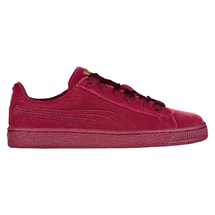 Red Casual Sneaker for Everyday Activities