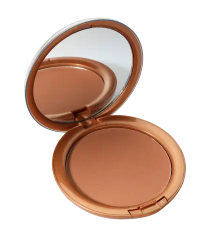 Compact Powder with Mirror