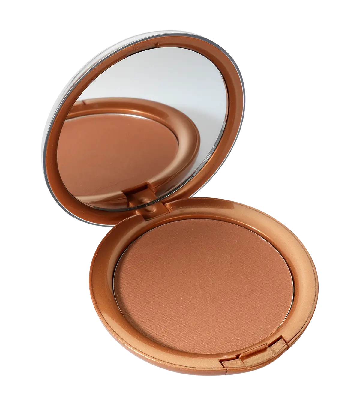 Compact Powder with Mirror