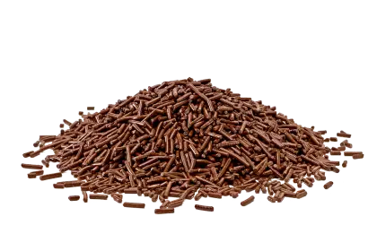 Chocolate Sprinkles for Desserts