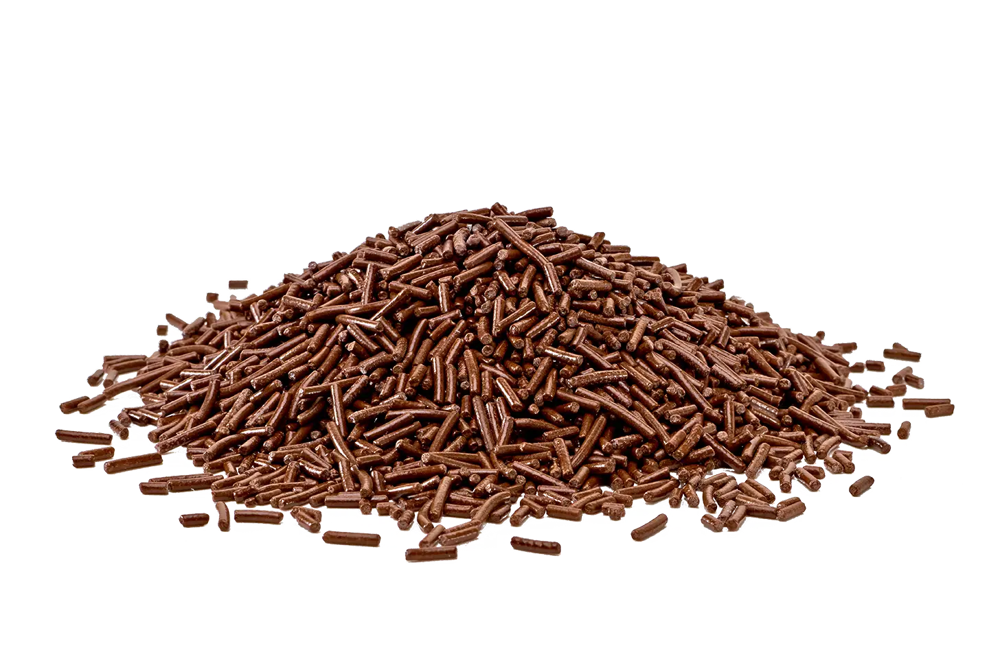 Chocolate Sprinkles for Desserts