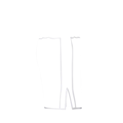 Invisible Object Placeholder Illustration