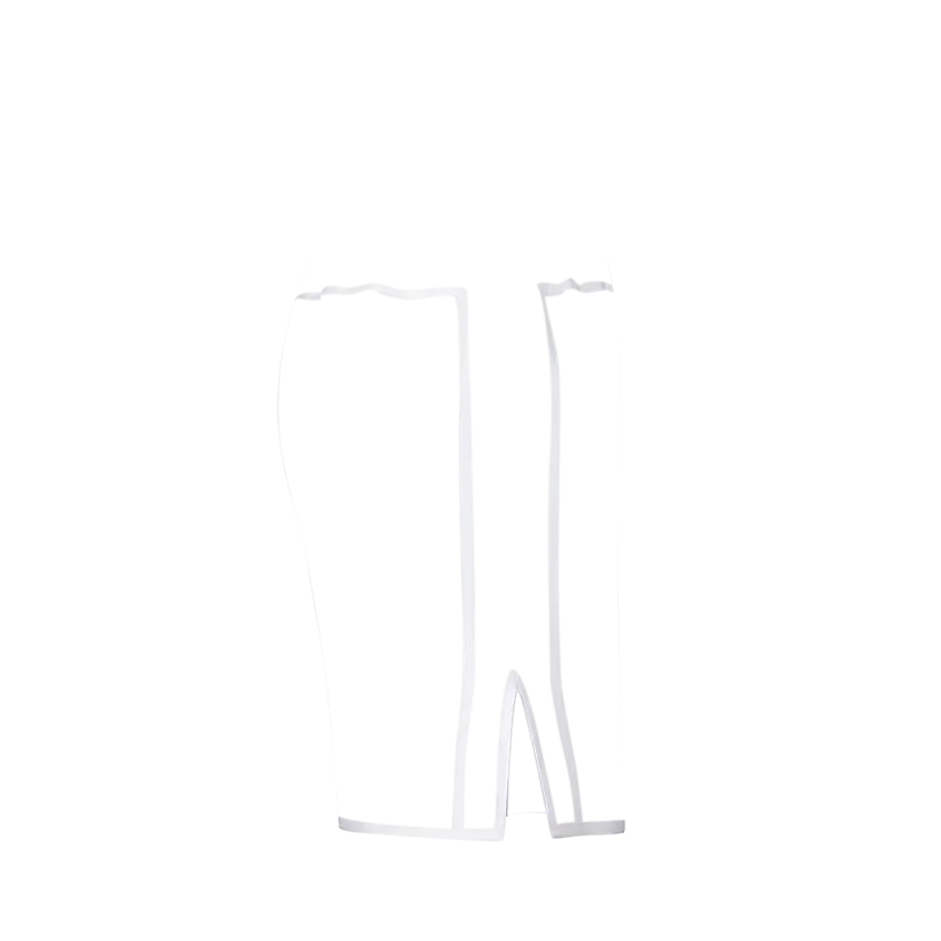 Invisible Object Placeholder Illustration