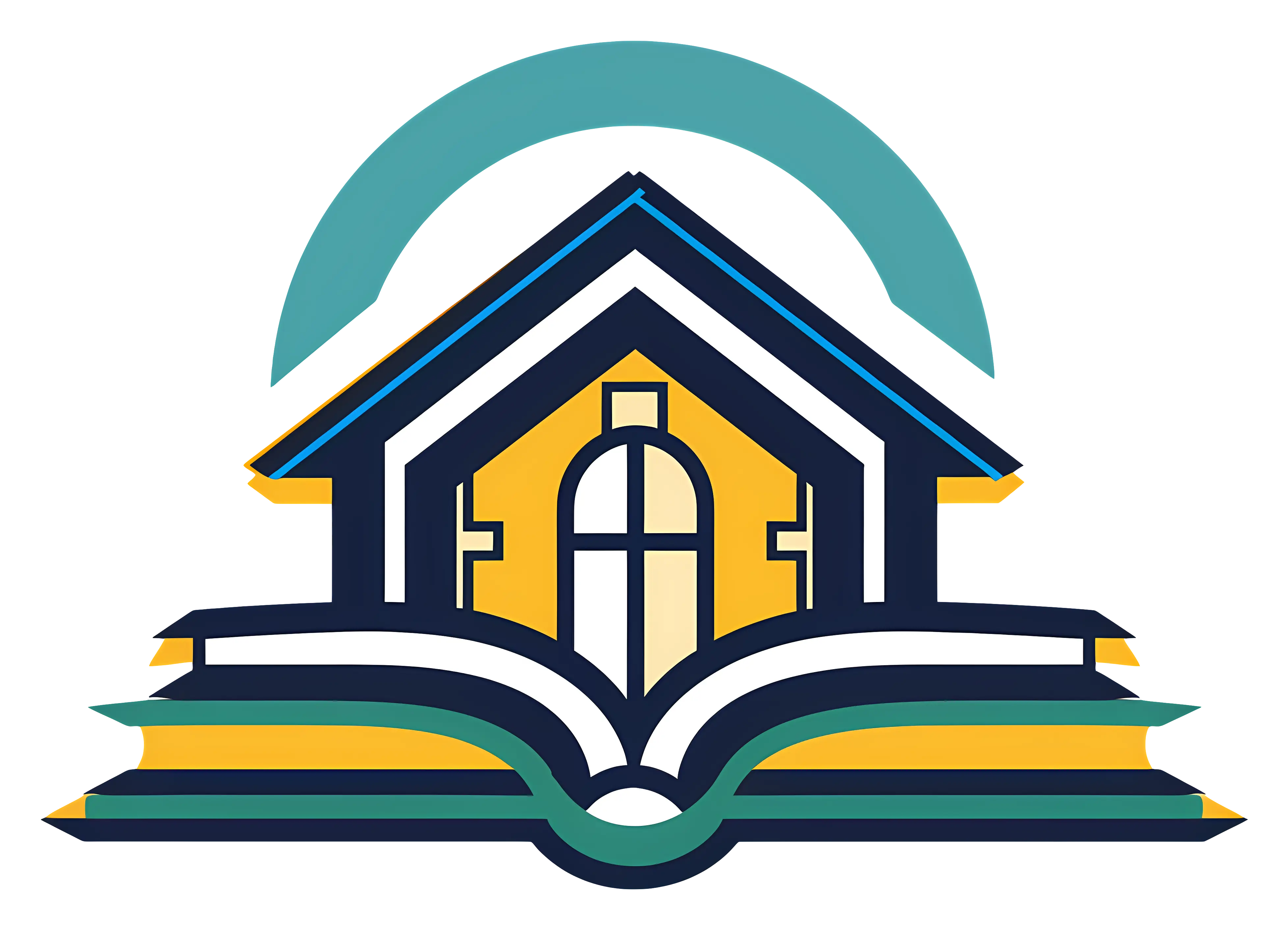 Educational and Academic Logo Design