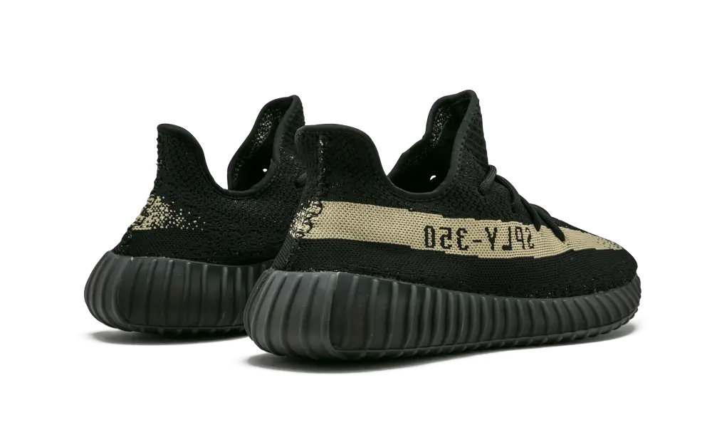 Black and Beige Running Shoes for Sports and Casual Wear