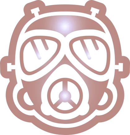 Gas mask