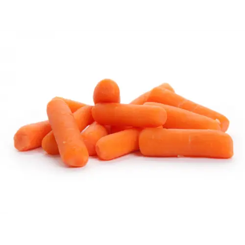 Fresh Baby Carrots
