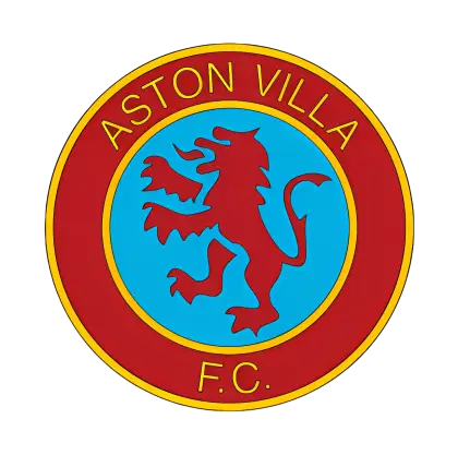 Aston Villa F.C. Logo Design