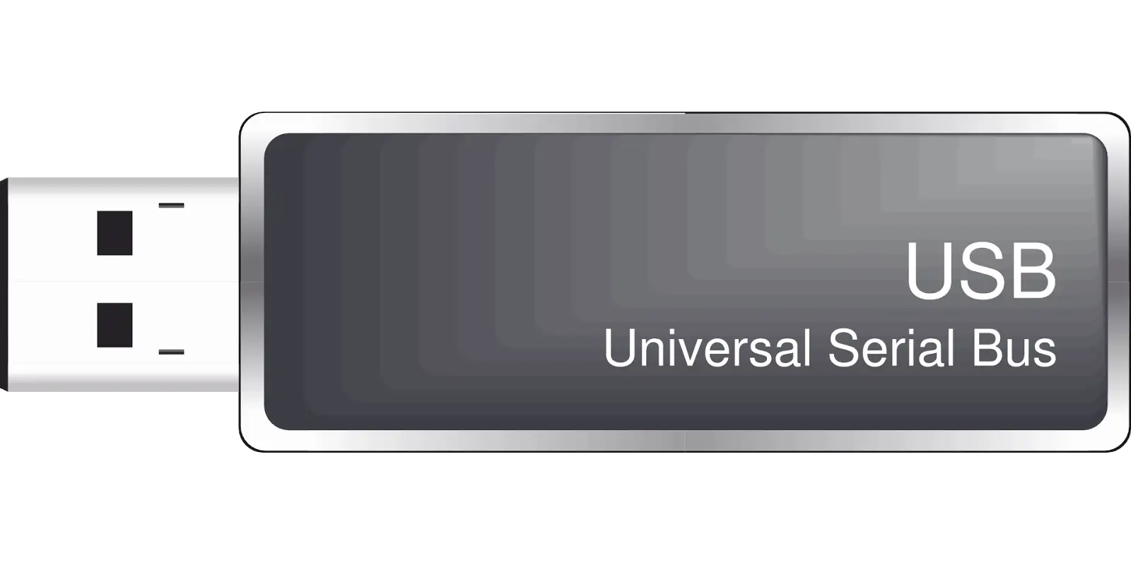 USB Drive for Data Storage