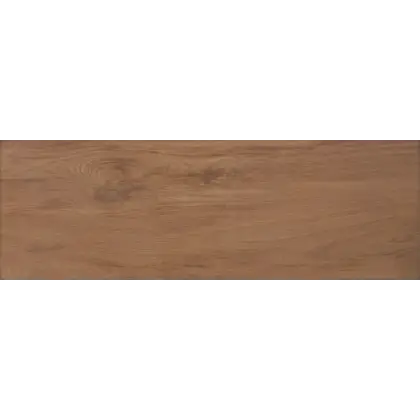 Natural Wood Plank with Brown Texture