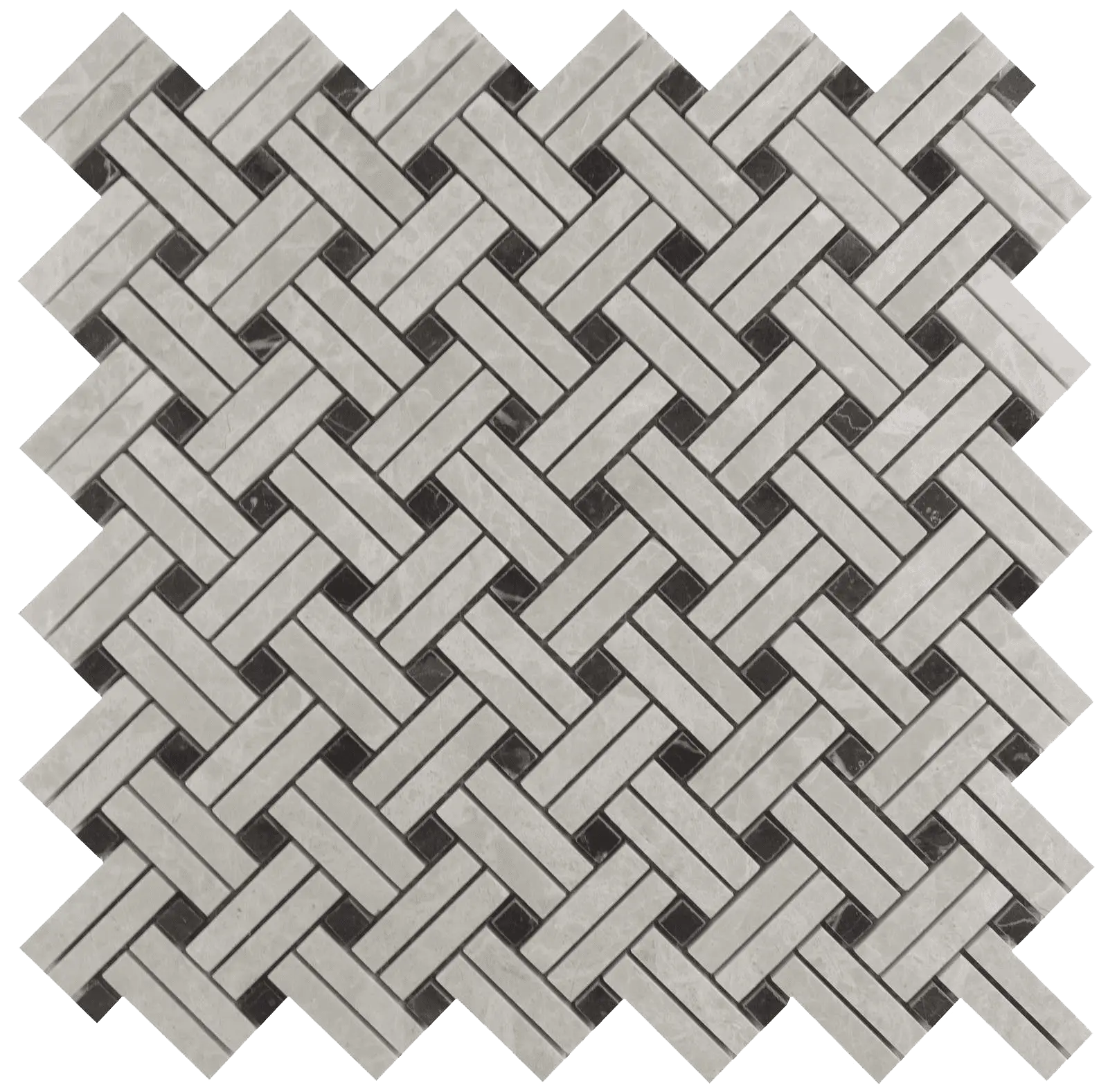 Intricate Tile Pattern for Interiors