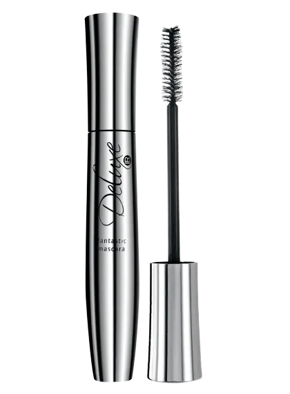 Deluxe Mascara