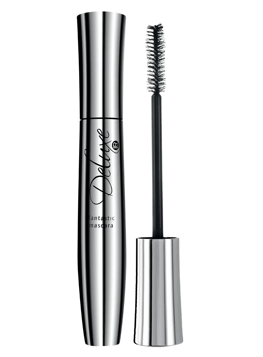 Deluxe Mascara