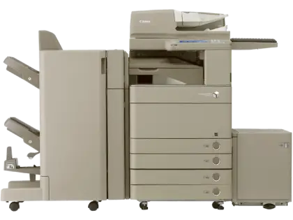 Efficient Office Printer Machine
