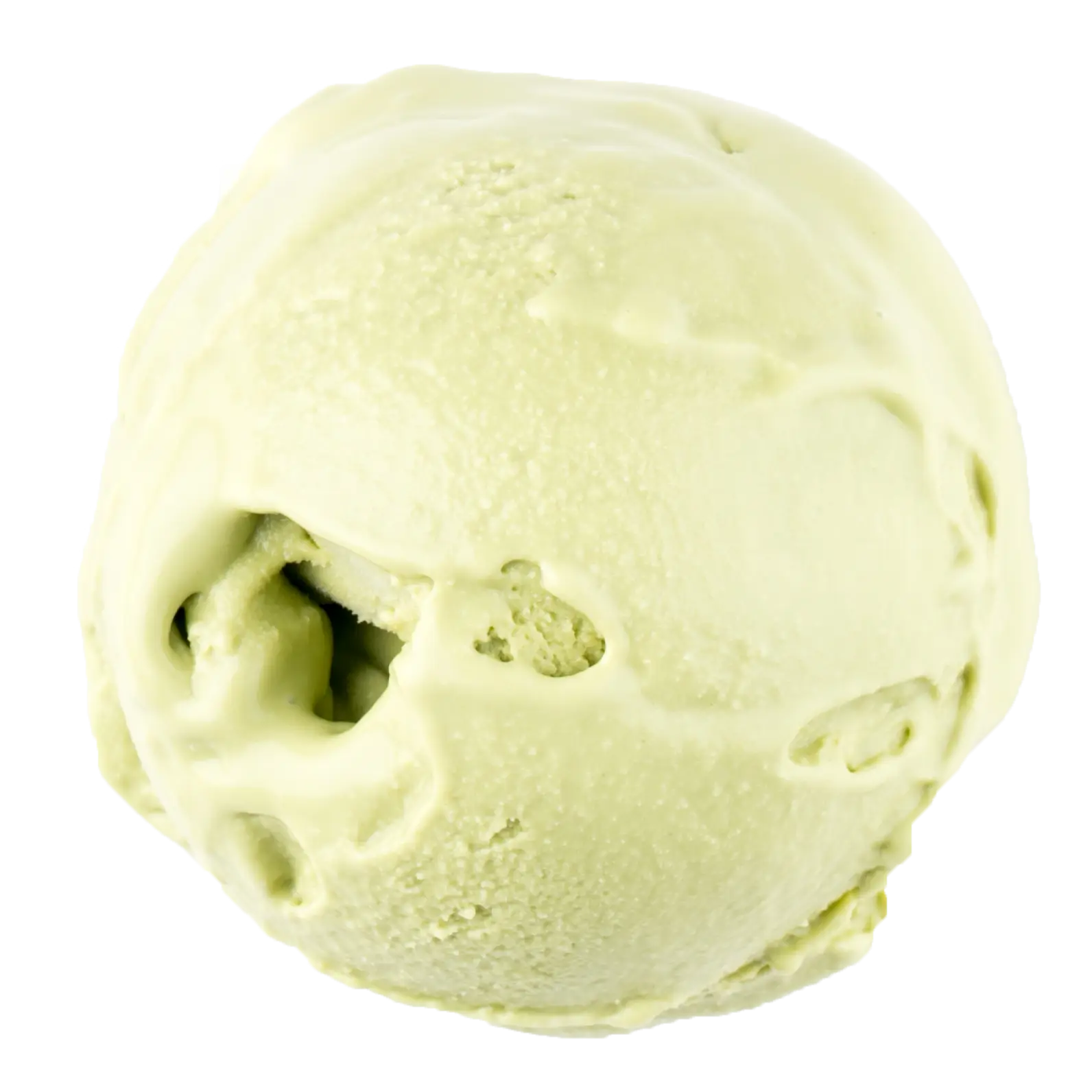 Delicious Scoop of Ice Cream