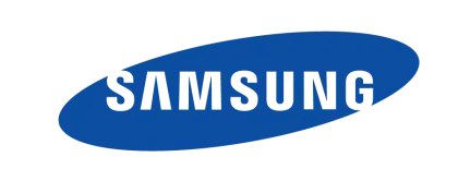 Samsung Company Logo Design