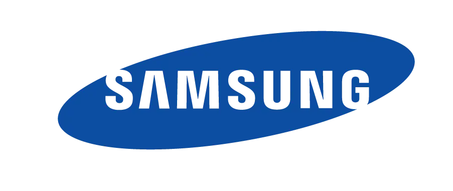 Samsung Company Logo Design