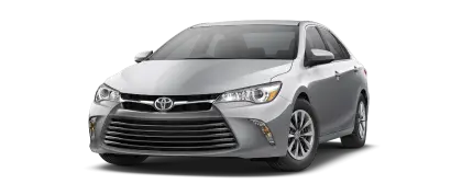 Silver Sedan Car for Urban Transportation